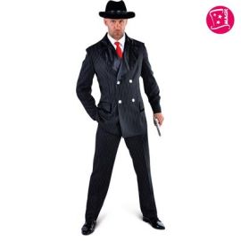 Gangster Gatlin-Size Small