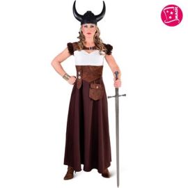 Viking Lady Vicky-Size Medium