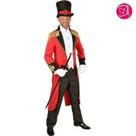 Circus Director-Size Small