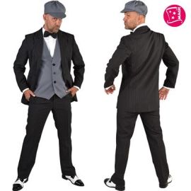 20's Man Mark-Size XX-Large