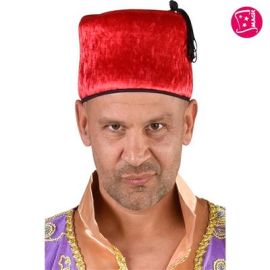 Hat-Fez