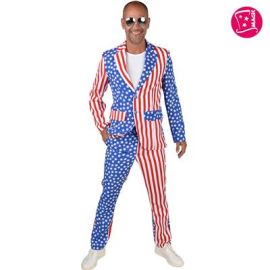 Suit USA-Size Medium