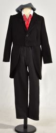 Tailcoat-Blk-C-Size 10