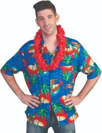 HI Shirt Island-Size Medium