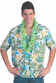 HI Shirt Rustic-Size Large