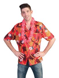 HI Shirt Surf-Size Medium