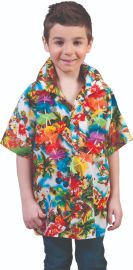 HI Shirt Paradise-C-Size 10