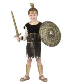 Warrior Crixo -Size 14
