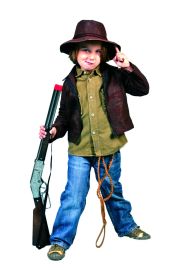 Outback Lad-One Size