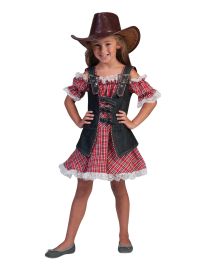 Denim Ranger Girl-Size 8