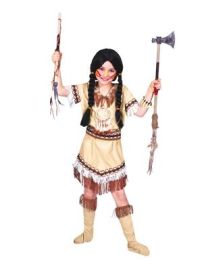 Running Bear Princess-Size 4