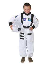 Space Shuttle Commander-C-Size 10