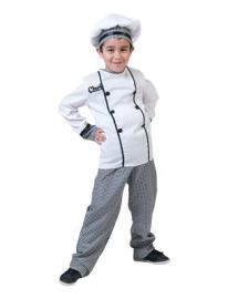 Chef Remy-Size 6