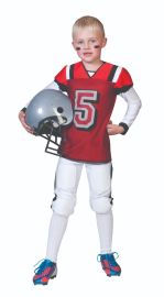 Football Fritz-Size 8
