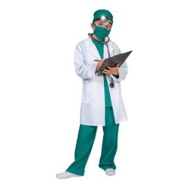 Doctor David-Size 10