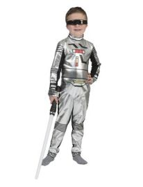 Space Traveler Tom-Size 6