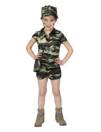 Boot Camp Cutie-Size 6