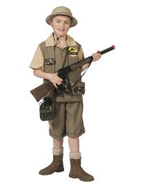 Dino Danger-Size 10