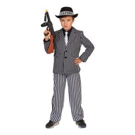 Geoff the Gangster-Size 14