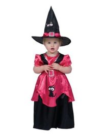 Witch Katy-Size 2T