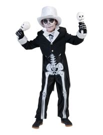 Horror Bridegroom-Size 8