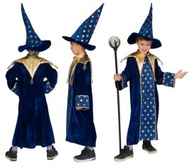 Wizard Isior-C-Size 6