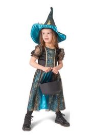 Witch Petrol-Size 4