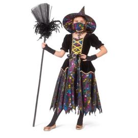 Witch Wanda Girl-Size 10