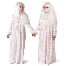 Scary Nightgown-Size 14