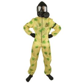 Virus Destroyer-C-Size 14