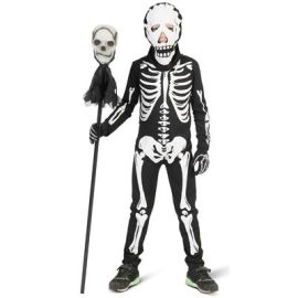 Skeleton Stef-Size 14