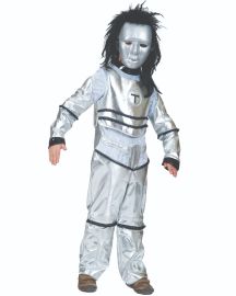 Space Child-Size 6