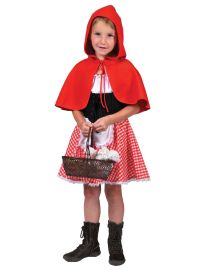 Lil' Red-Size 10