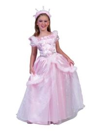 Dreamy Dutchess Darlene-Size 10