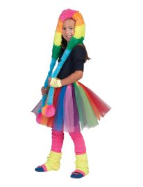 Rainbow Skirt-One Size