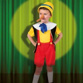 Pinocchio-Size 6