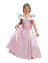 Princess Phoebe - Size 10