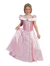 Princess Phoebe-Size 8