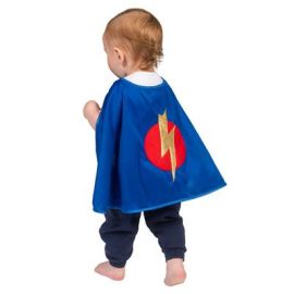Super Hero Baby-OS