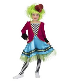 Mad Hatter-Size 8