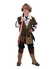 Forest Robinhood-Size 10
