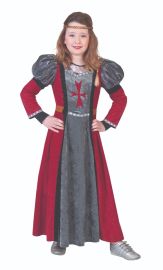 Lady Rouge-Size 10