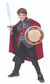 Sir Rouge-Size 6