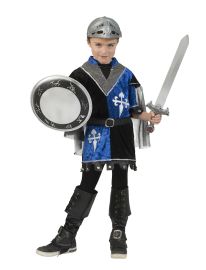 Knight Tristan-Size 8