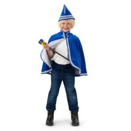 Cape-Size 14