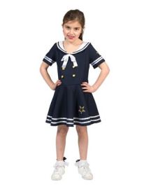 Sailor Girl - Size 10