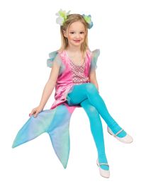 Mermaid-Size 8