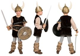 Ragnon Child-Size 6