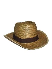 Hat-Cowboy-Straw-Child