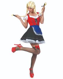 Brauhaus Babe-Size Large 